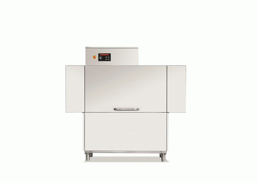 Tunnel Dishwashers Series Evo